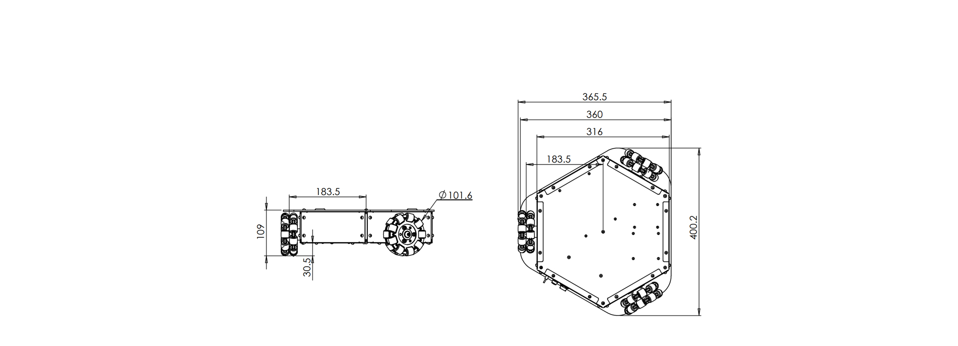 广发(中国)一站式服务平台外形尺寸