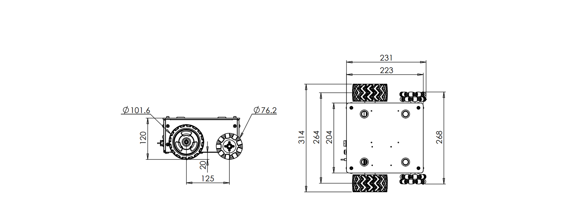 广发(中国)一站式服务平台外形尺寸