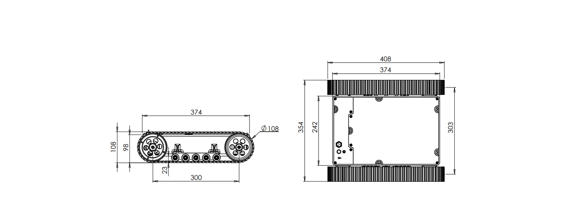 广发(中国)一站式服务平台外形尺寸