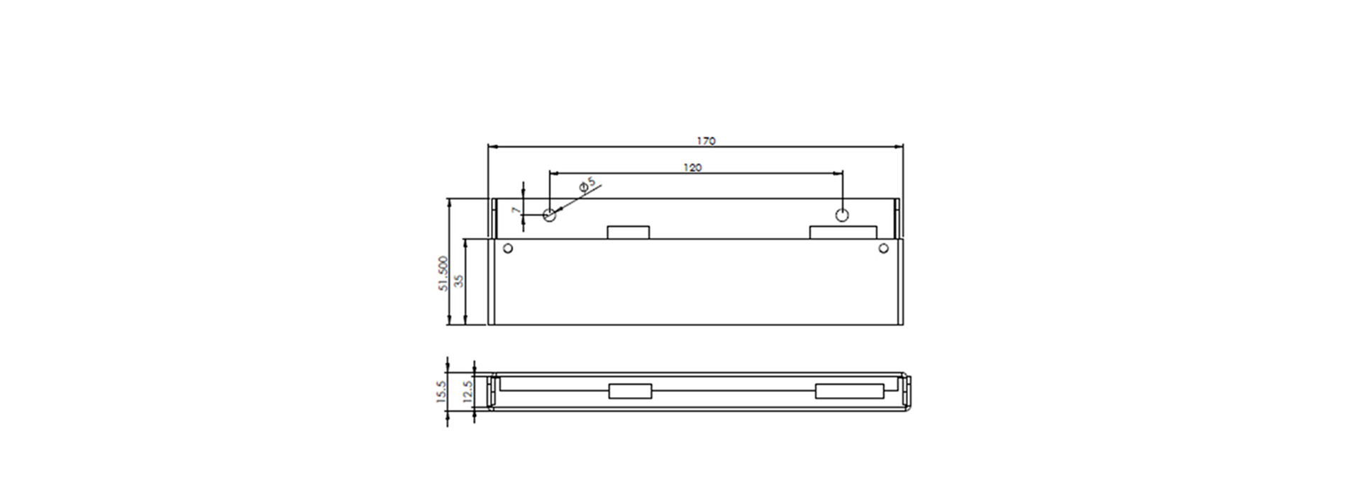 广发(中国)一站式服务平台外形尺寸