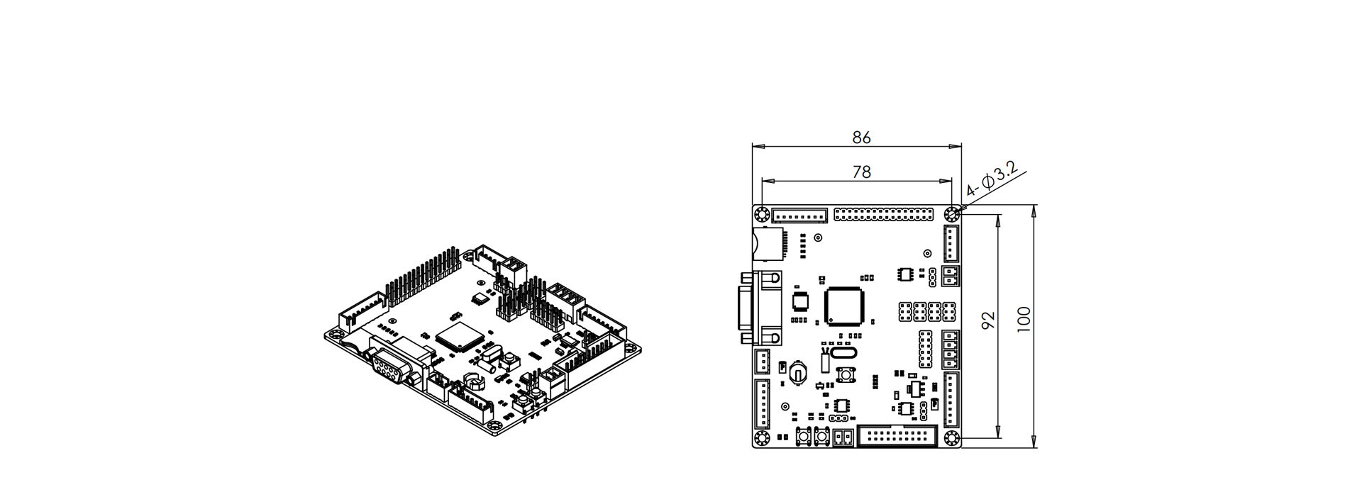 广发(中国)一站式服务平台外形尺寸