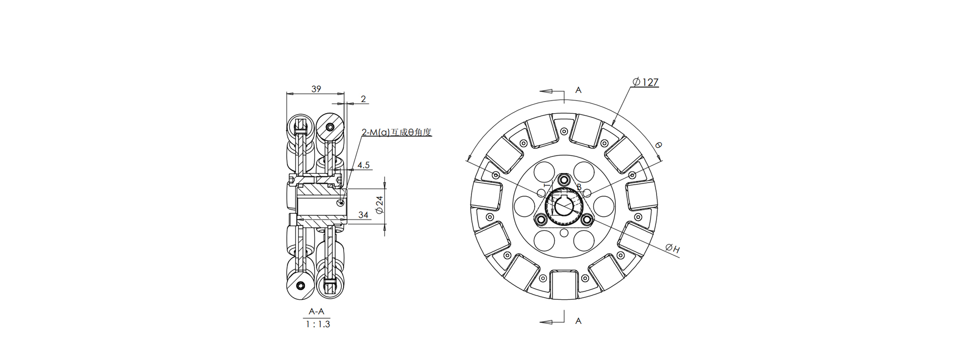 广发(中国)一站式服务平台外形尺寸