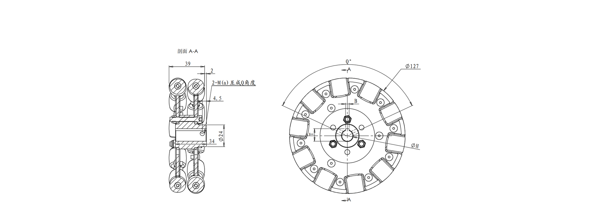 广发(中国)一站式服务平台外形尺寸