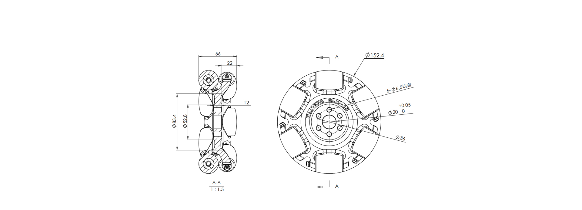 广发(中国)一站式服务平台外形尺寸