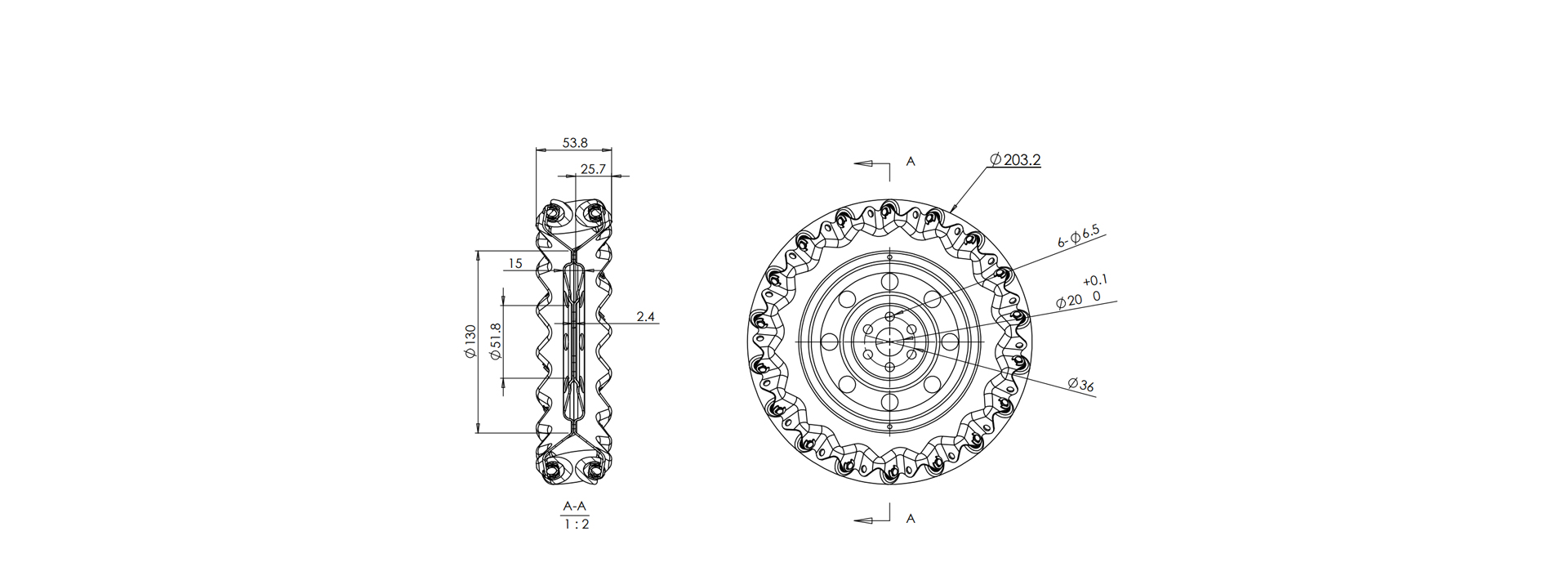 广发(中国)一站式服务平台外形尺寸