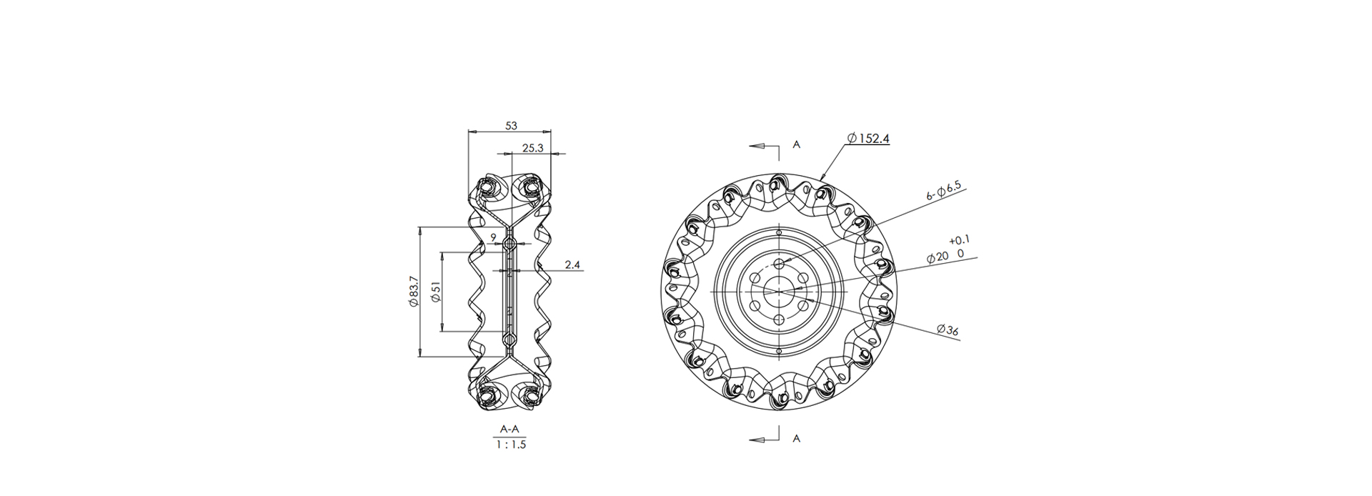 广发(中国)一站式服务平台外形尺寸