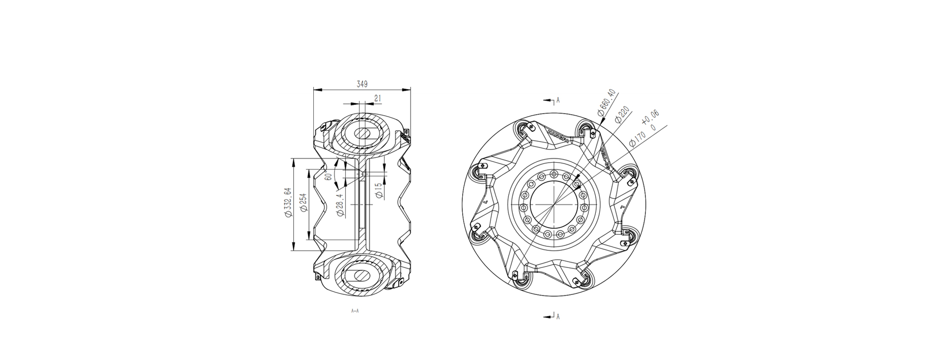 广发(中国)一站式服务平台外形尺寸