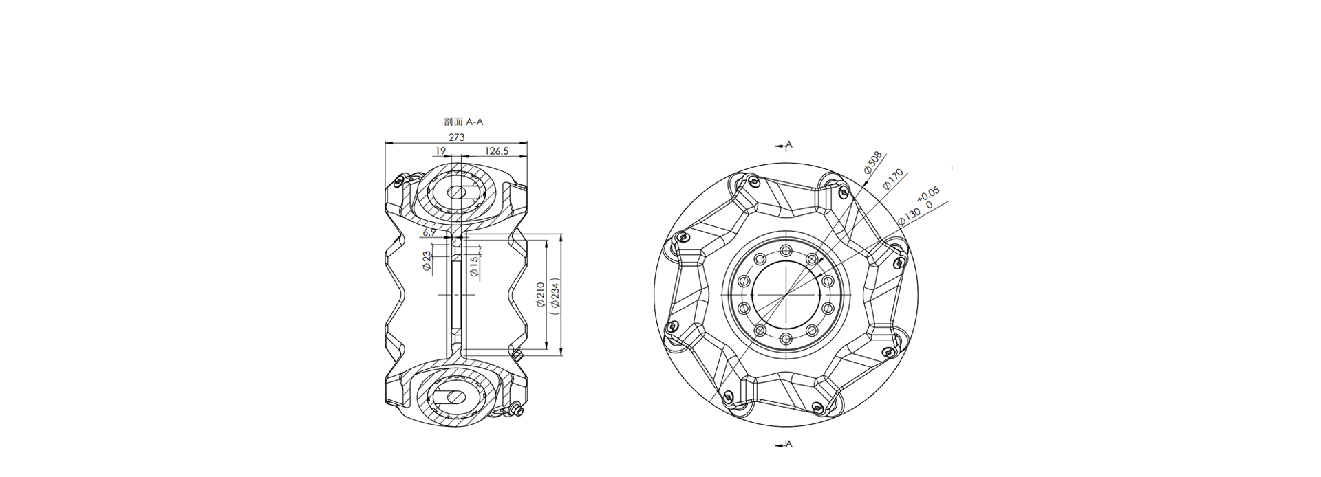 广发(中国)一站式服务平台外形尺寸