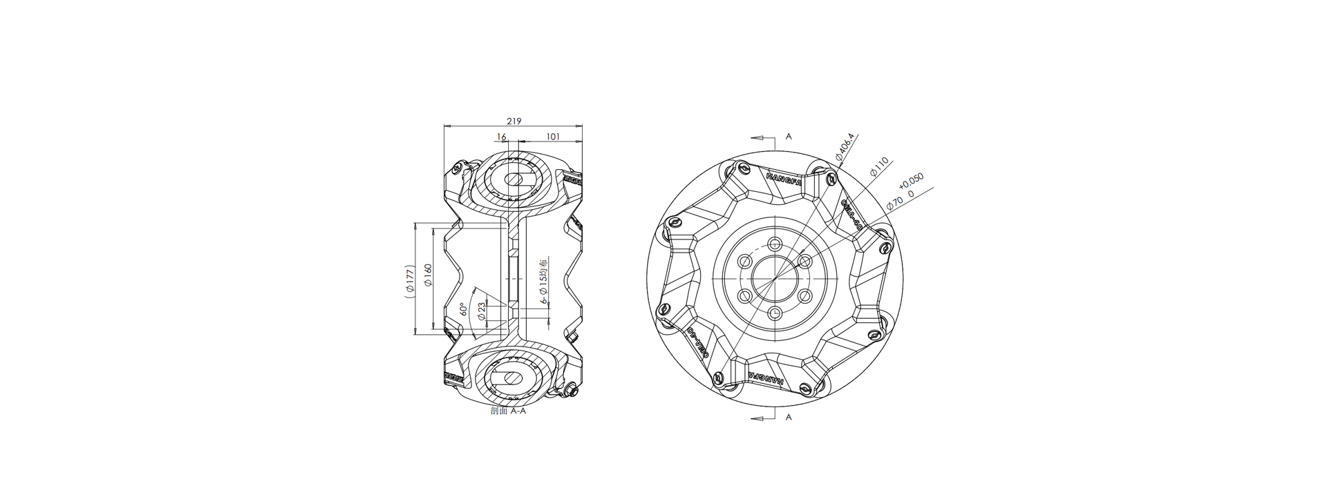广发(中国)一站式服务平台外形尺寸