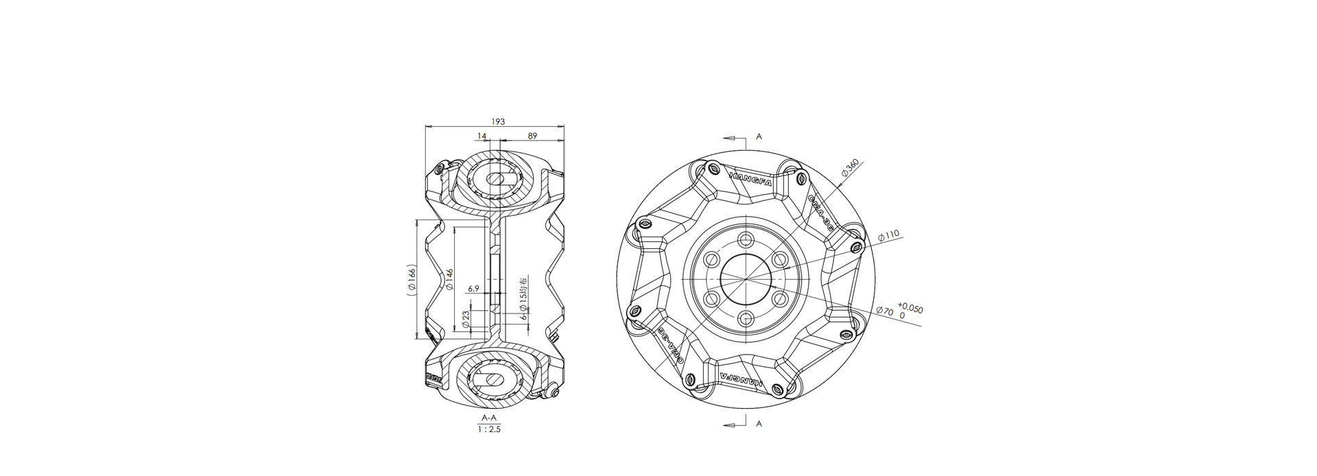 广发(中国)一站式服务平台外形尺寸