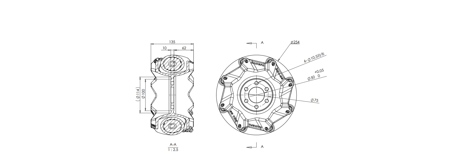 广发(中国)一站式服务平台外形尺寸