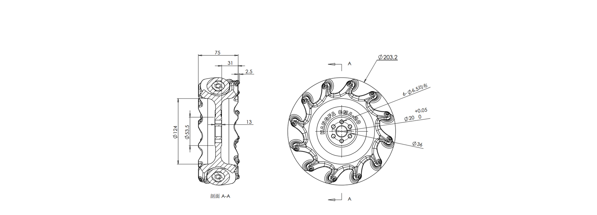广发(中国)一站式服务平台外形尺寸